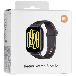 Купить Смарт-часы Redmi Watch 5 Active Midnight Black M2351W1-1.jpg